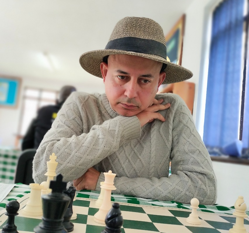 GORILLA FARTS No.6 – 2025 Edition